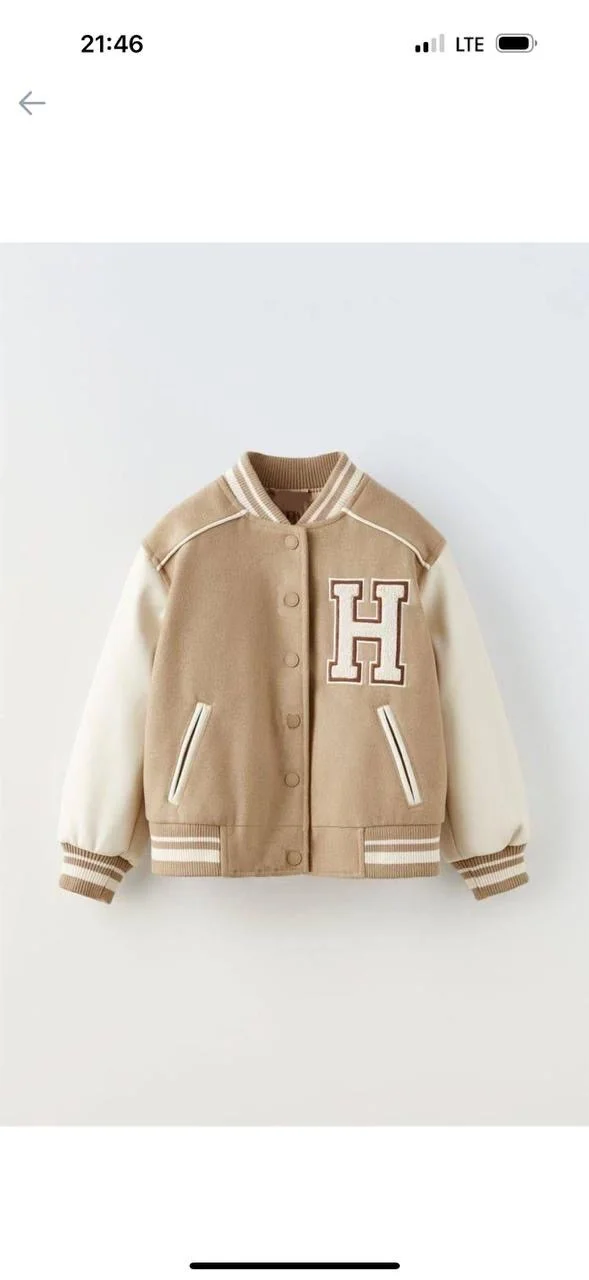 Детские вещи новые Zara распродаю !!! - миниатюра 2
