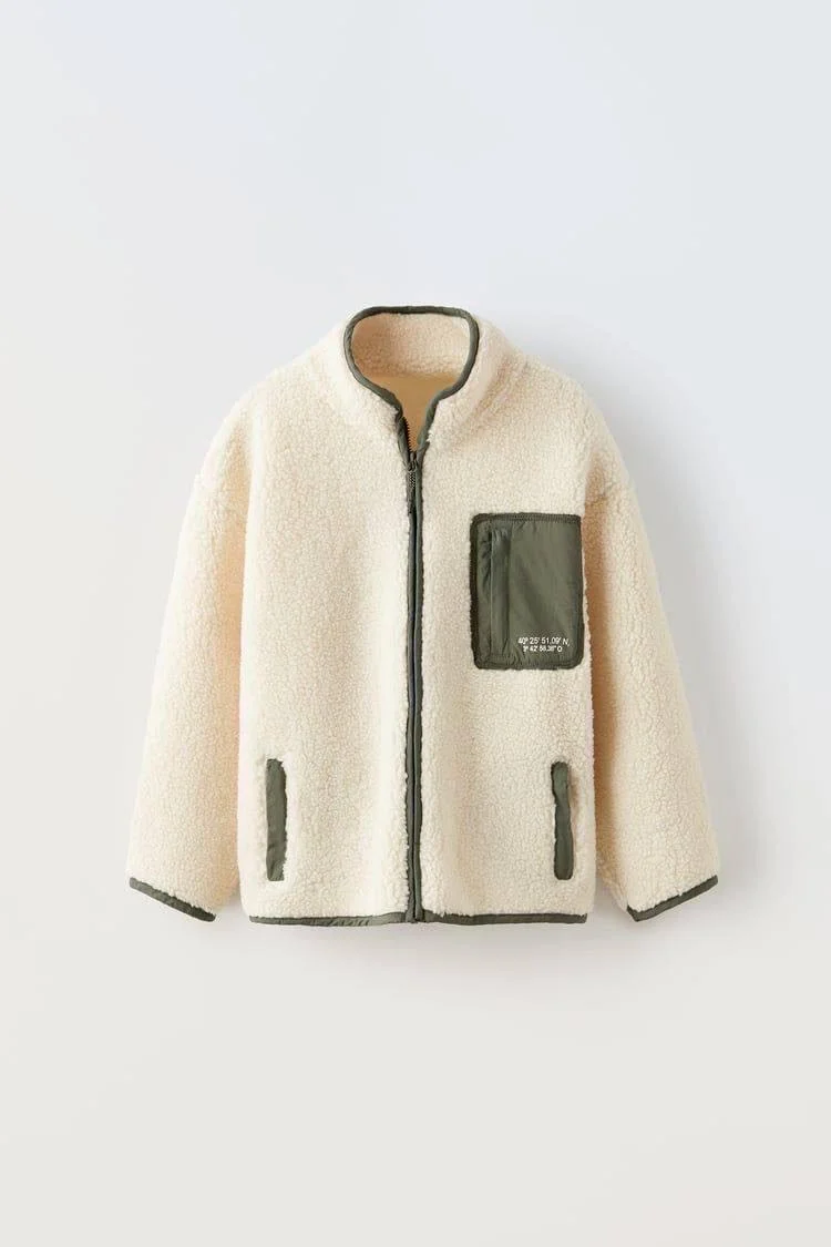 Детские вещи новые Zara распродаю !!! - миниатюра 3