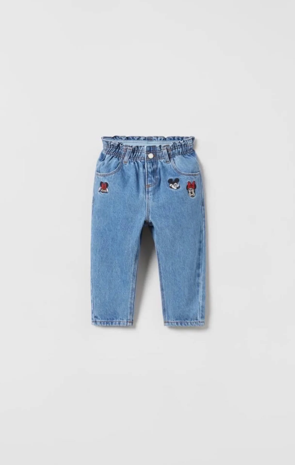 Детские вещи новые Zara распродаю !!! - миниатюра 8