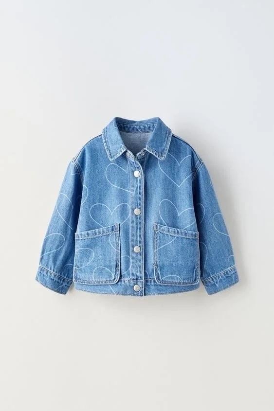 Детские вещи новые Zara распродаю !!! - миниатюра 10