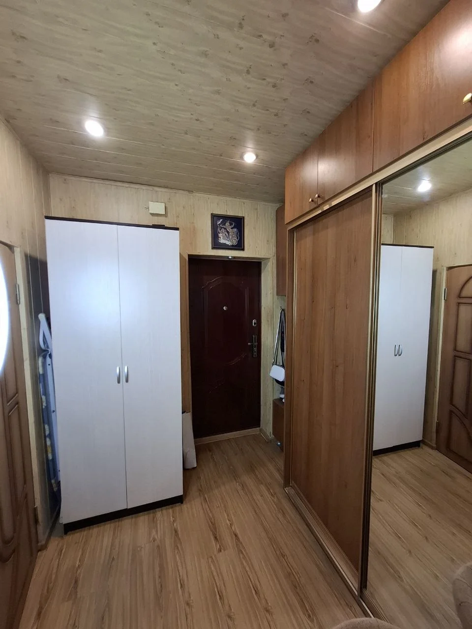 Квартира у сан. Орджоникидзе - миниатюра 7