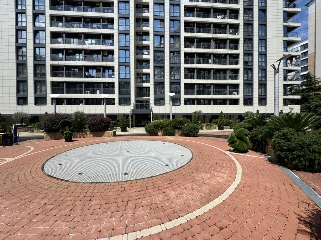 квартира в бизнес-классе - миниатюра 7