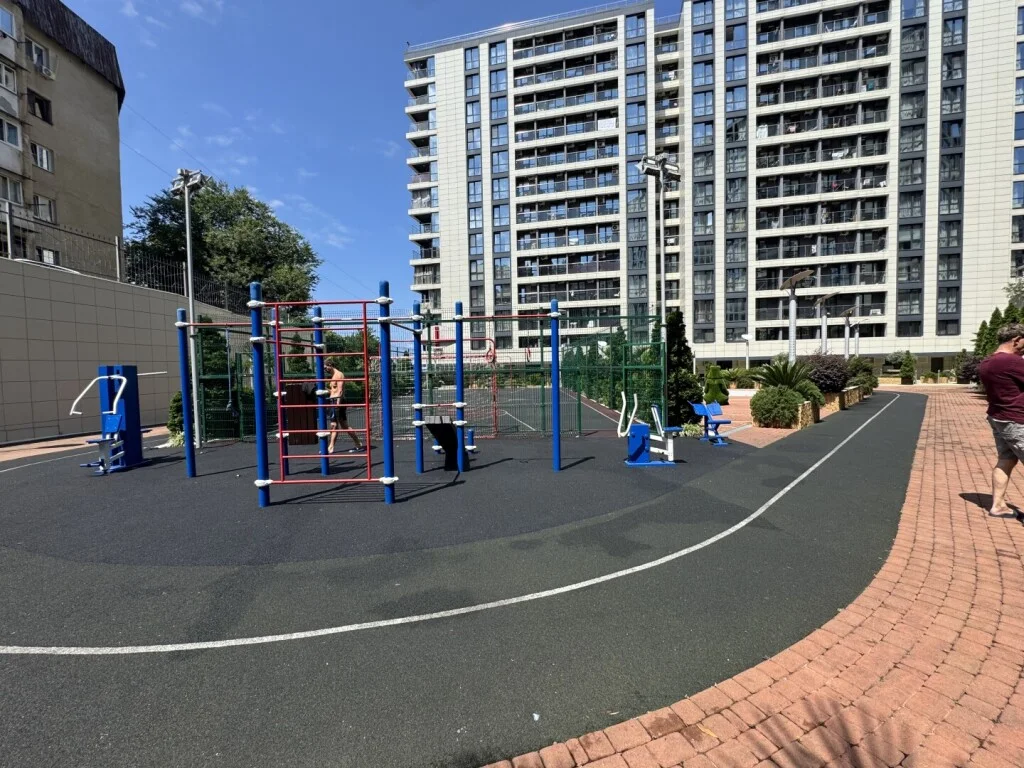 квартира в бизнес-классе - миниатюра 9