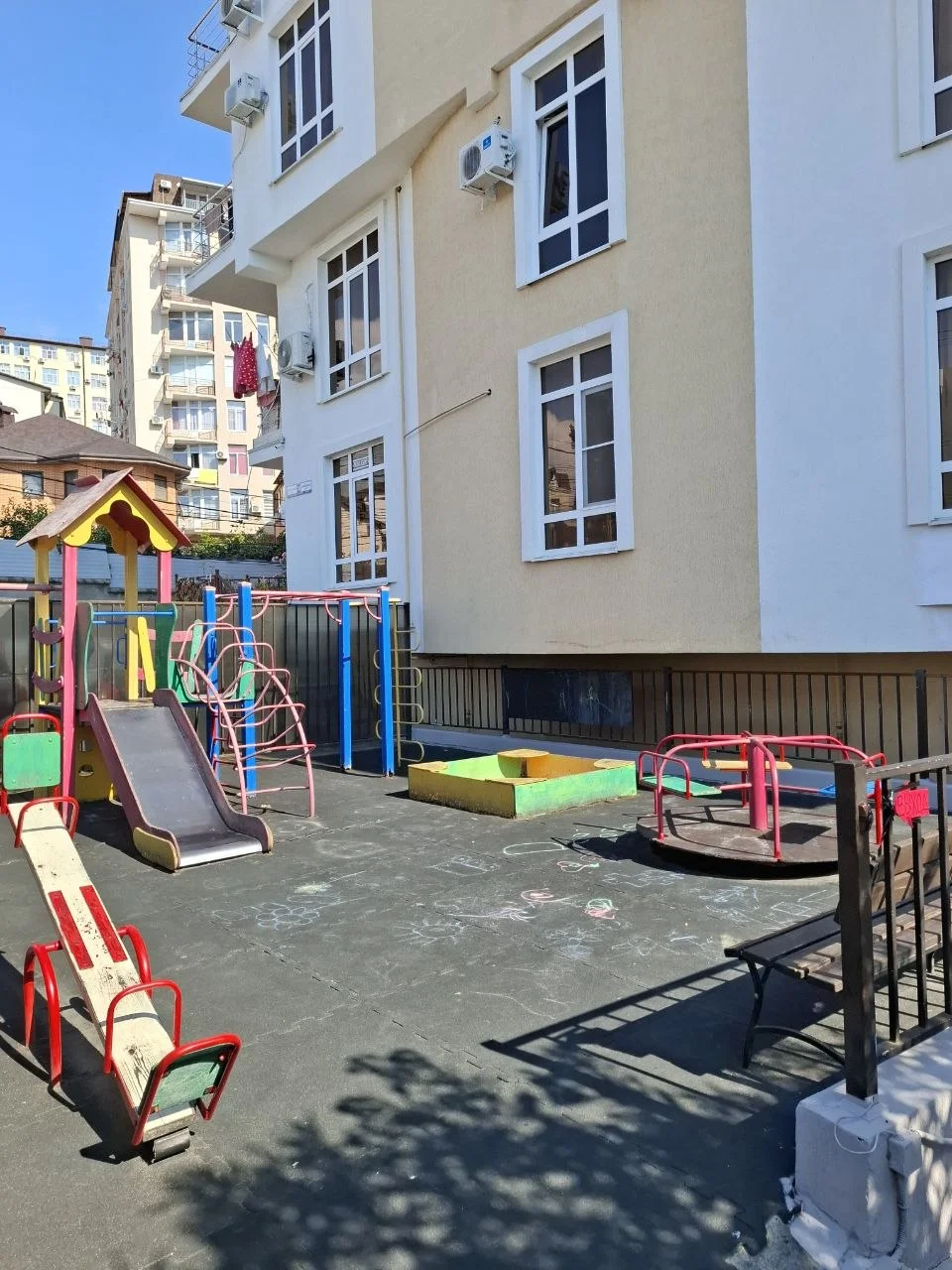 Квартира у моря - миниатюра 15