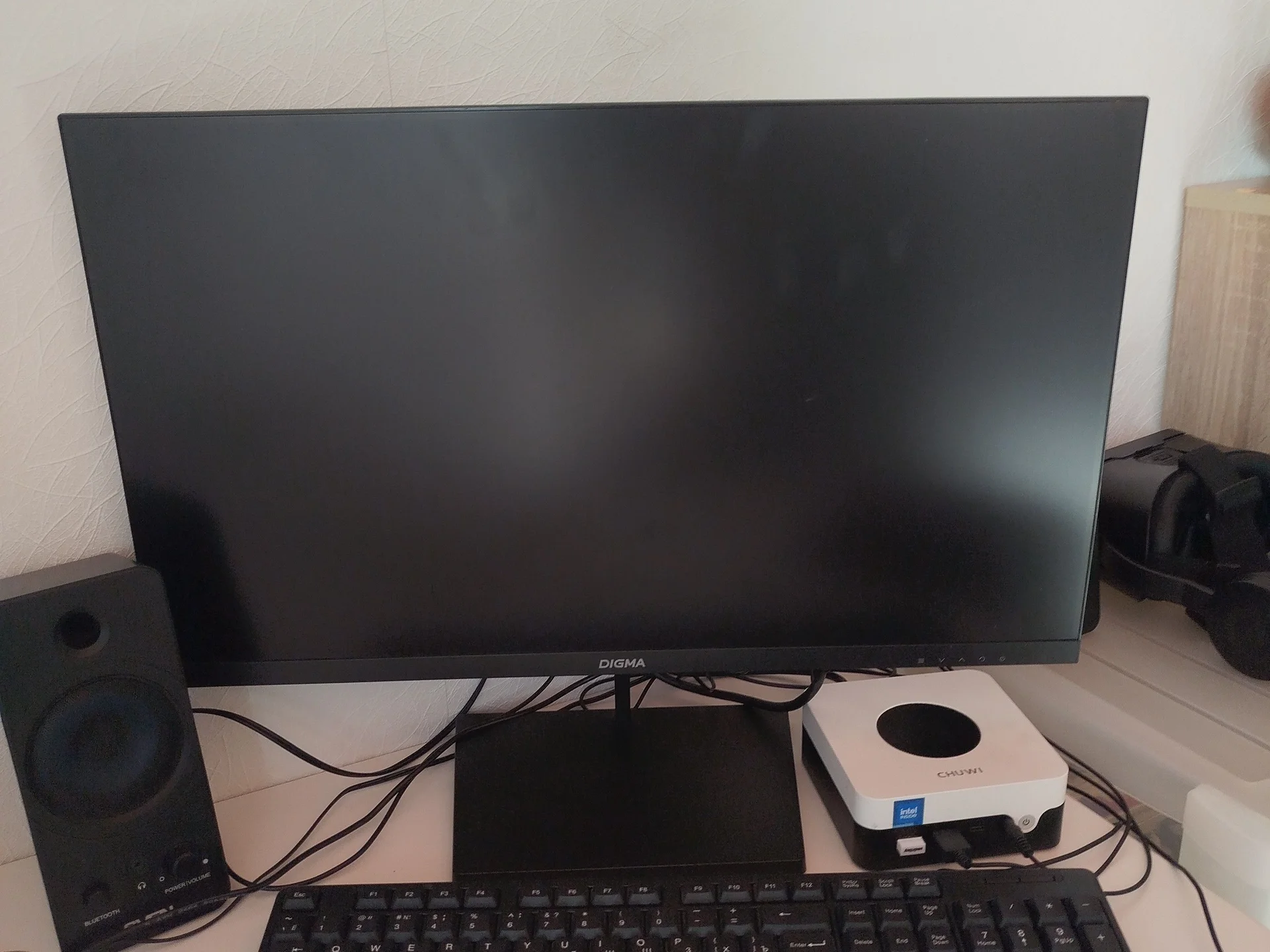 Монитор Digma progress 24P501F - миниатюра 2