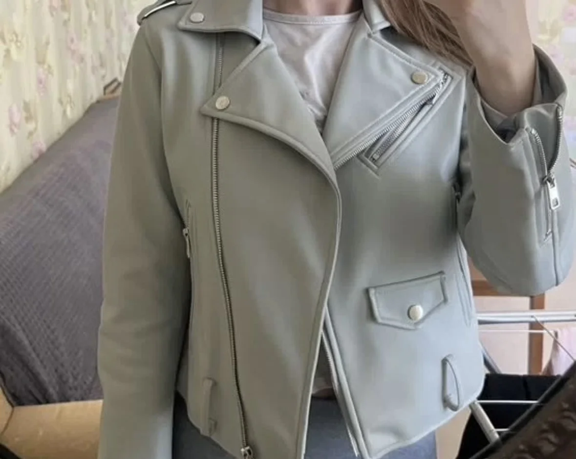 Косуха женская zara - миниатюра 2