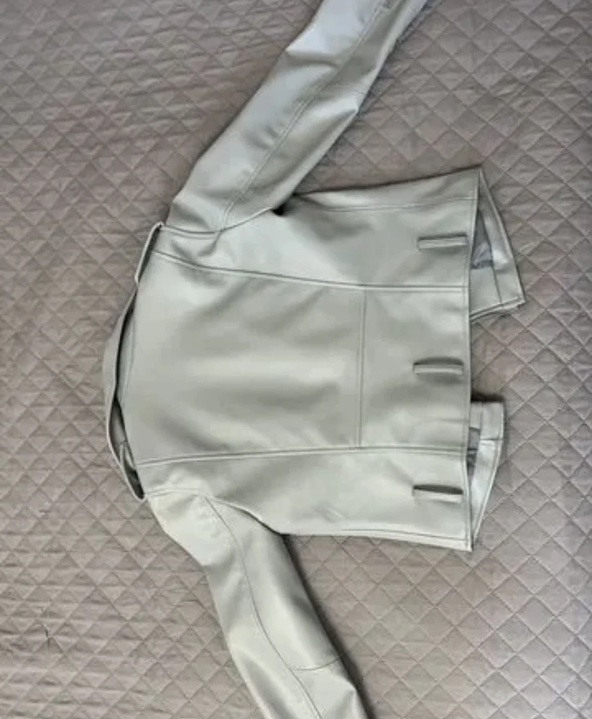 Косуха женская zara - миниатюра 5