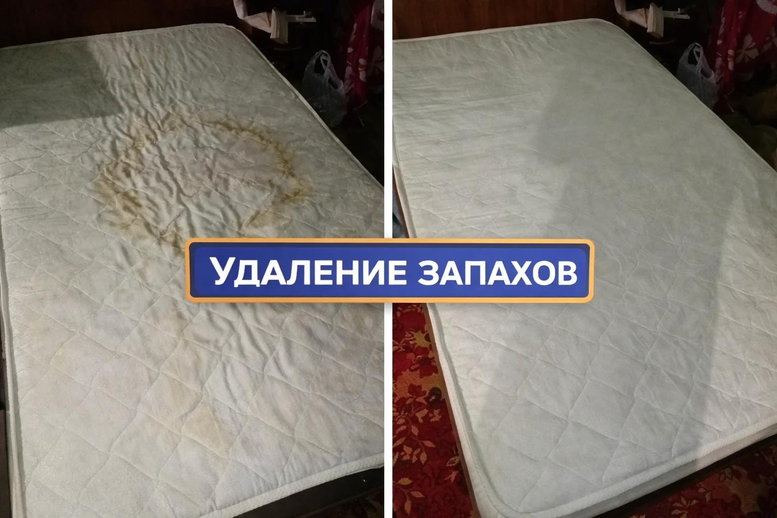 Химчистка мебели ковров штор матрасов на дому - миниатюра 5
