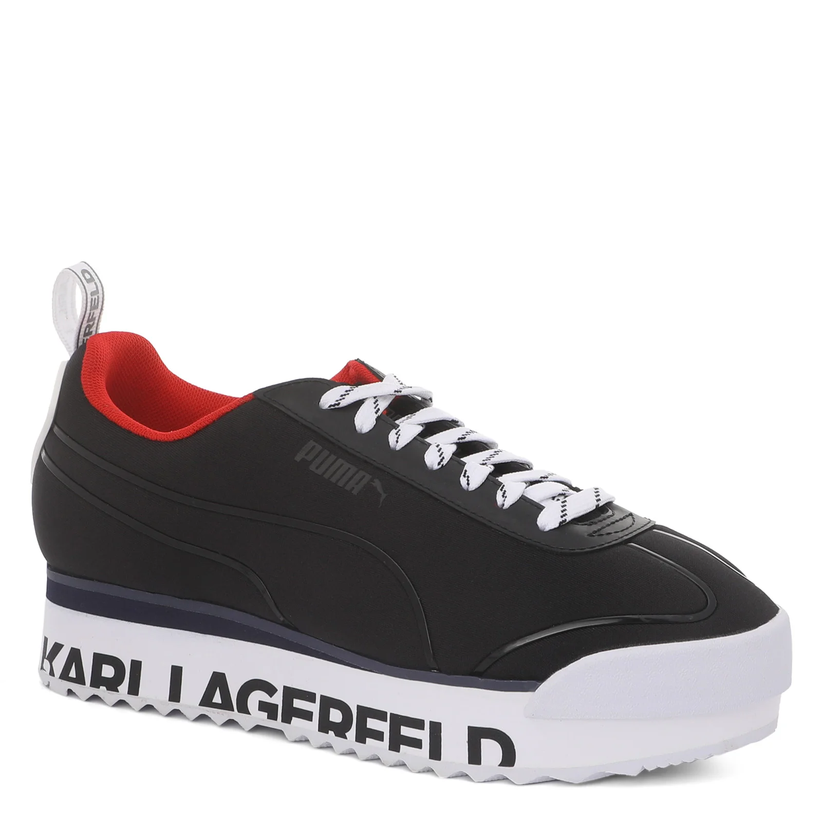 Кроссовки Karl Lagerfeld Новые Оригинал - миниатюра 2