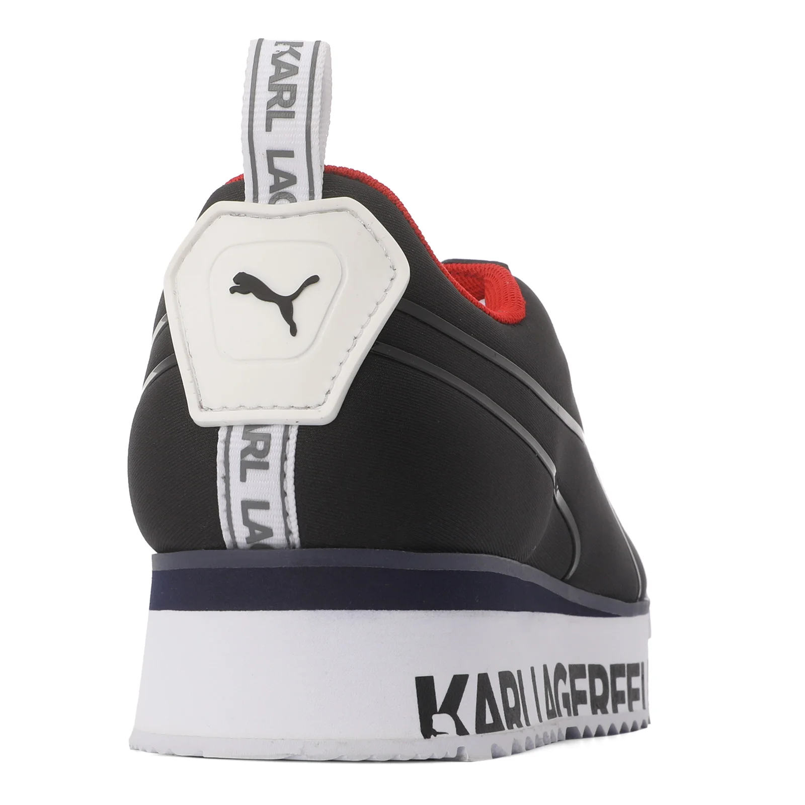 Кроссовки Karl Lagerfeld Новые Оригинал - миниатюра 3