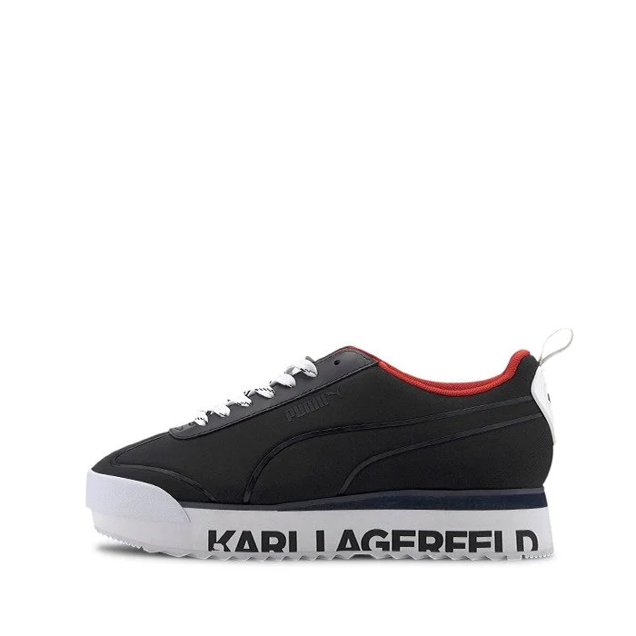 Кроссовки Karl Lagerfeld Новые Оригинал - миниатюра 5