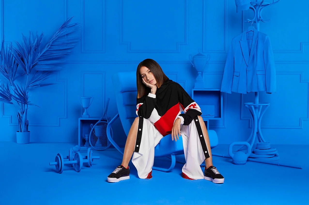 Кроссовки Karl Lagerfeld Новые Оригинал - миниатюра 8