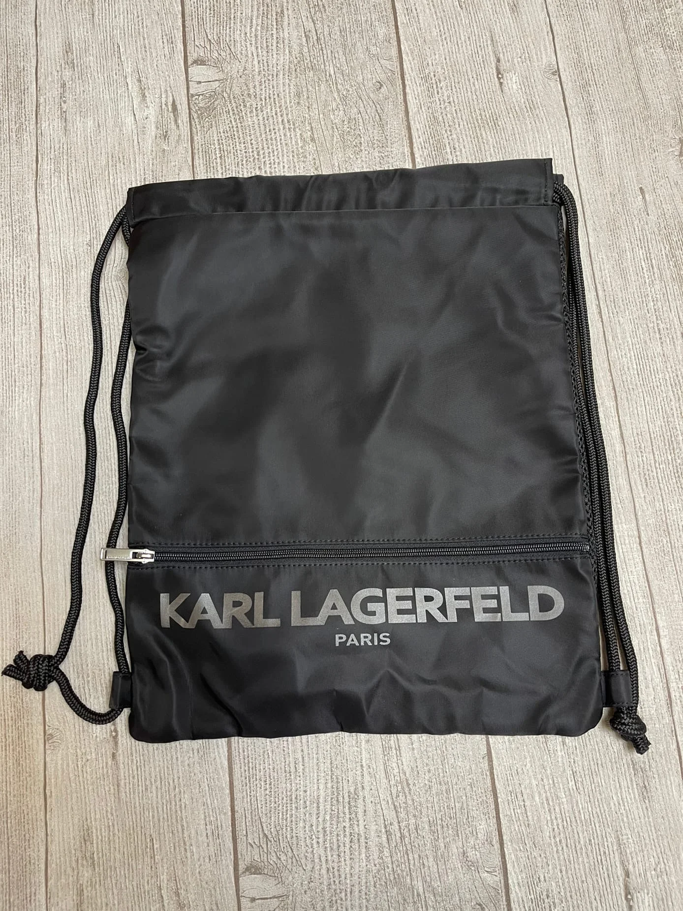 Мешок Karl Lagerfeld Новый Оригинал - миниатюра 3