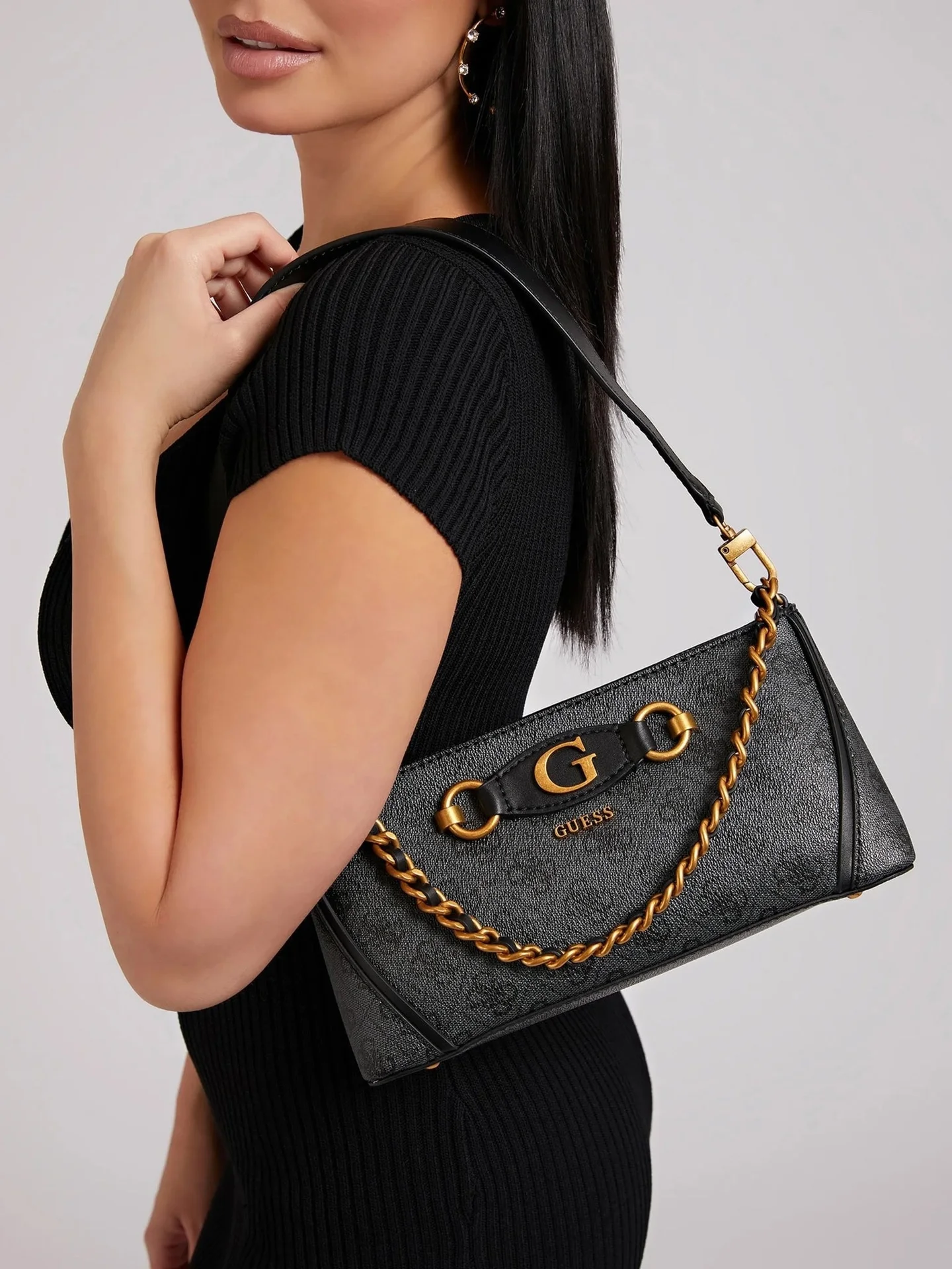 Сумка Guess Новая Оригинал - изображение 1