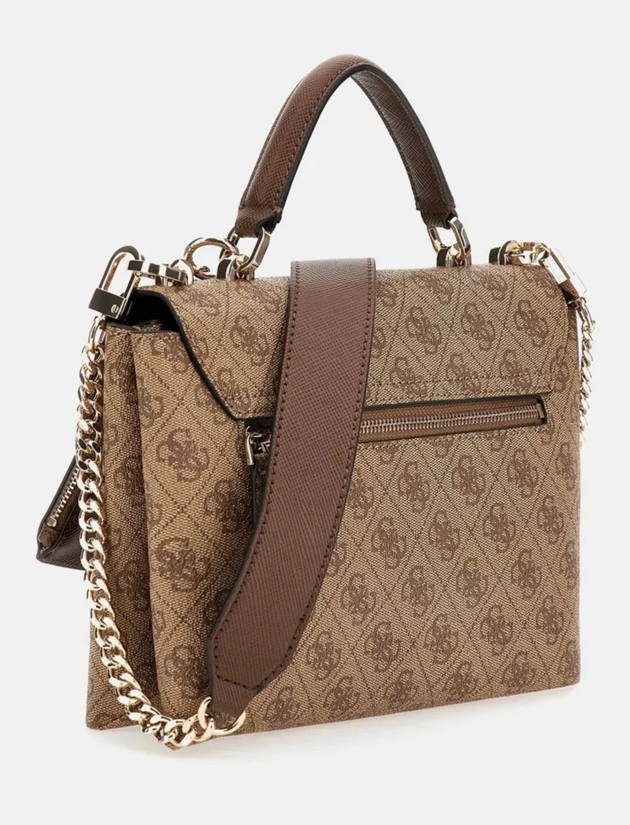 Сумка Guess Новая Оригинал - миниатюра 3