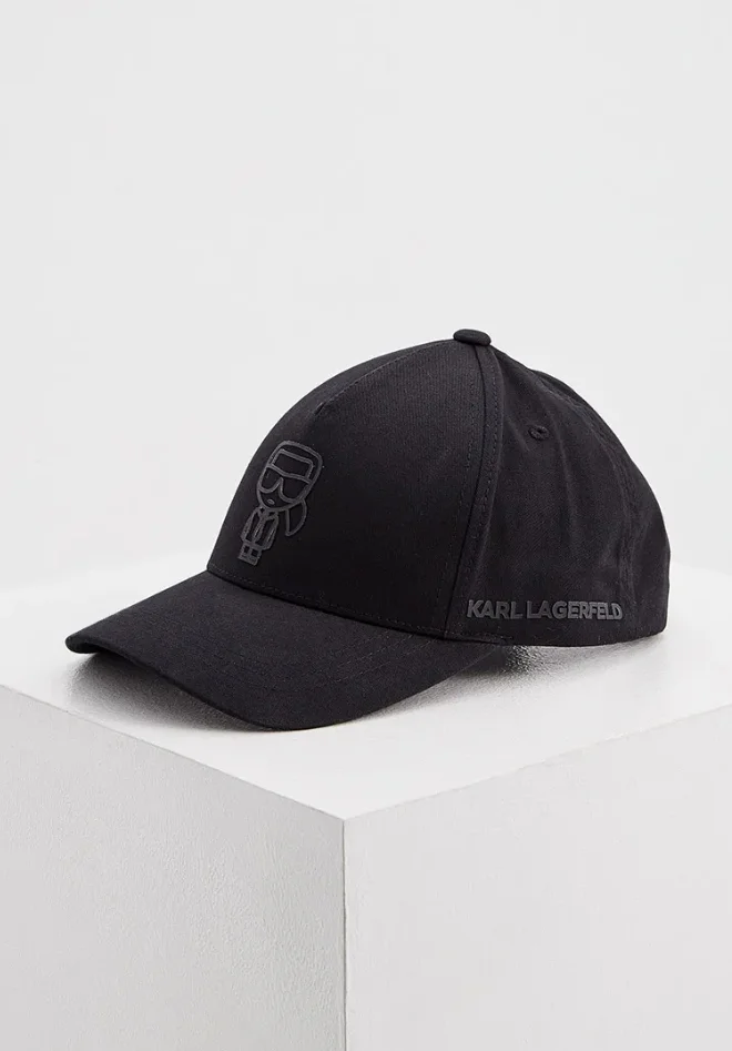 Бейсболка Karl Lagerfeld Новая Оригинал