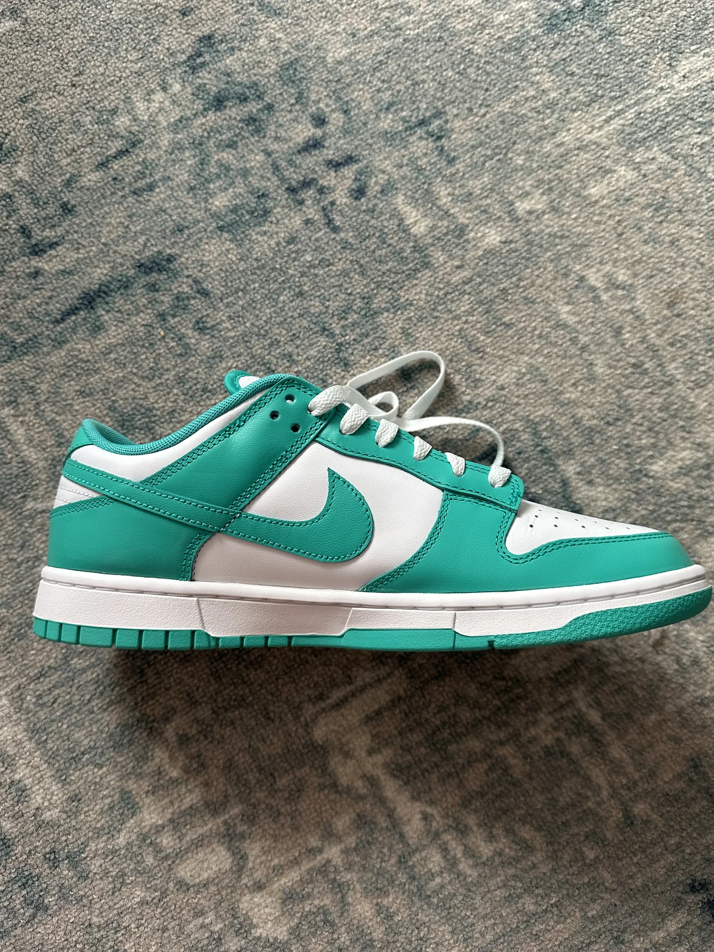 Dunk low - миниатюра 2
