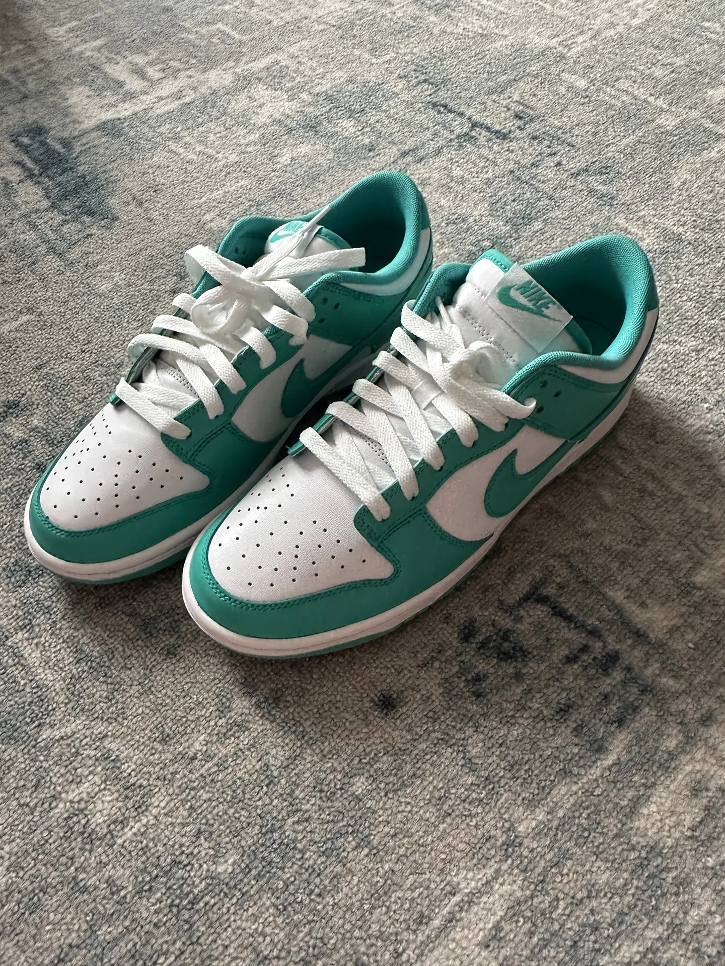 Dunk low - миниатюра 3