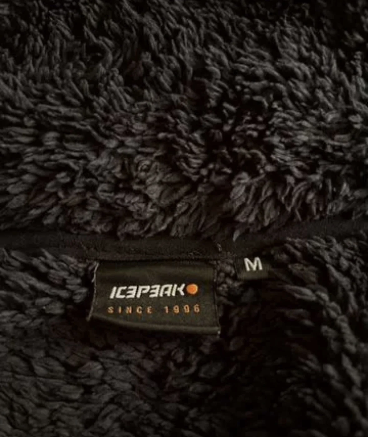 Кофта icepeak colony - миниатюра 4