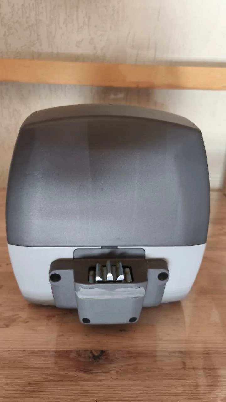 Привод Hormann LineaMatic P2 на запчасти - миниатюра 2