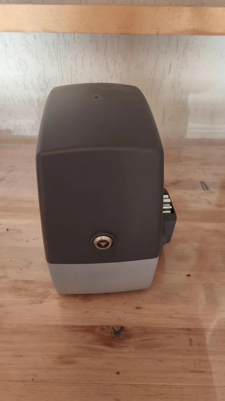 Привод Hormann LineaMatic P2 на запчасти - миниатюра 3