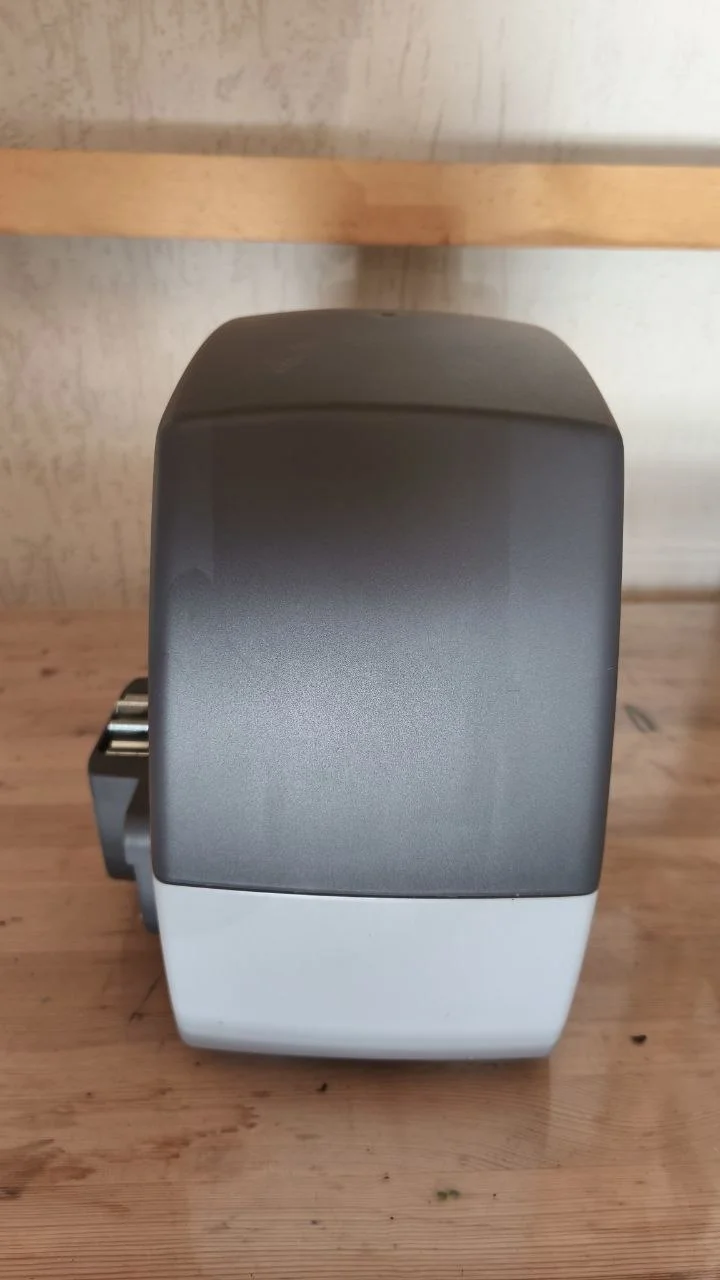 Привод Hormann LineaMatic P2 на запчасти - миниатюра 4