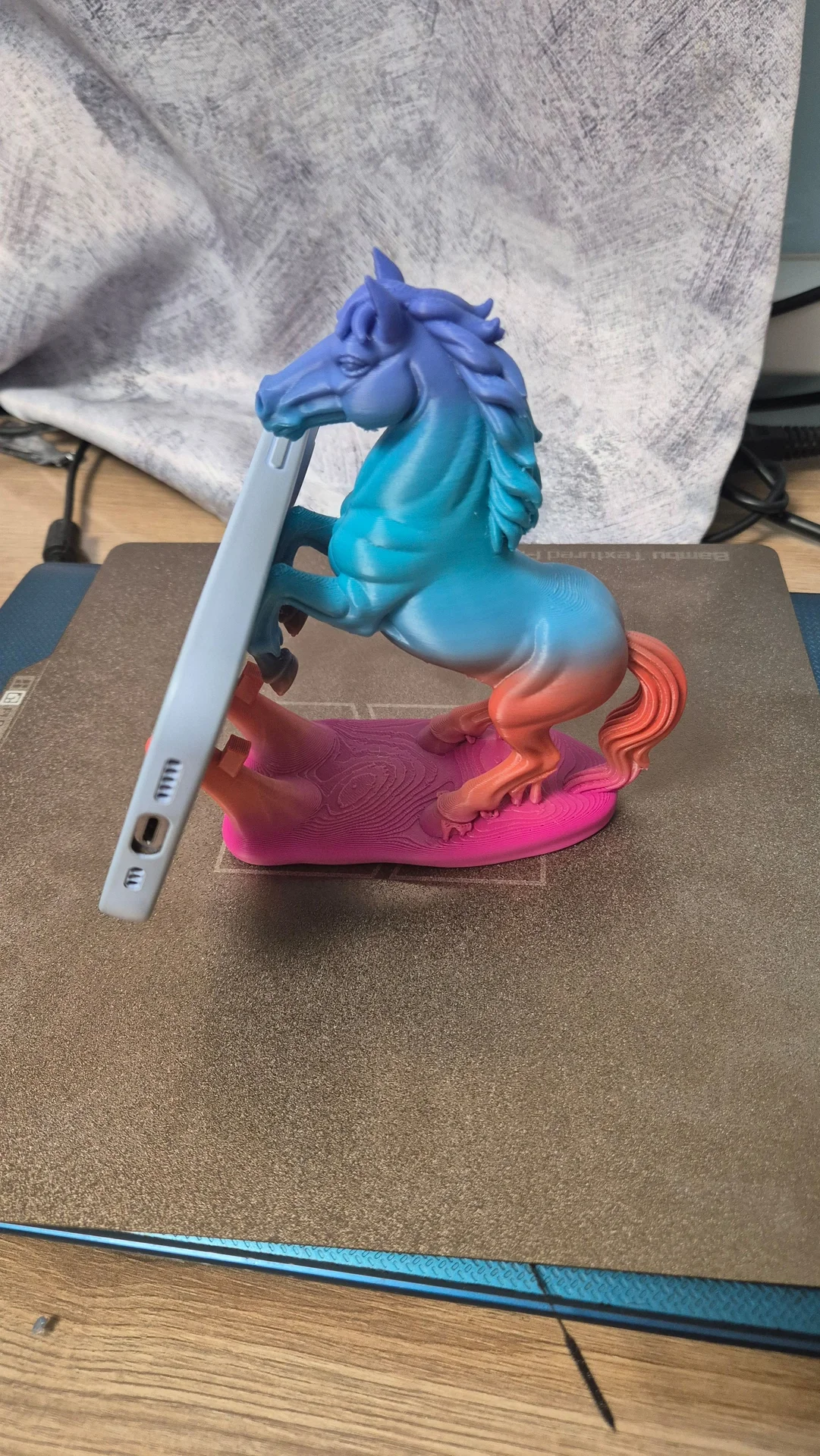 Зd печать - миниатюра 6