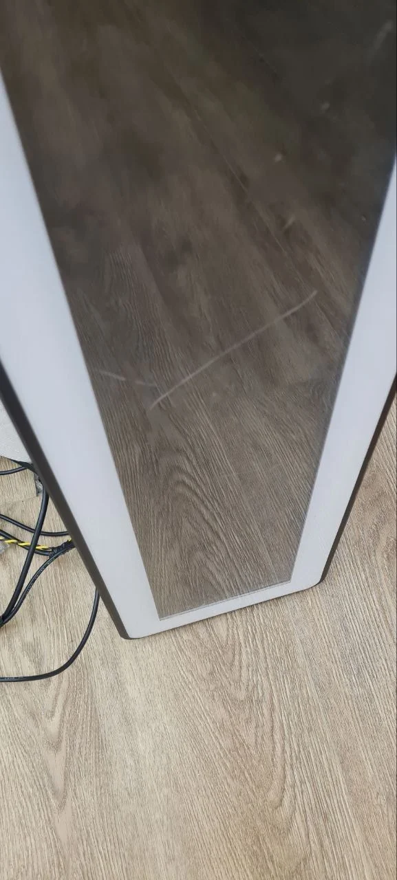 Вытянутый LCD-экран BTLScreen 690х110 мм (Шелф-мон - миниатюра 6