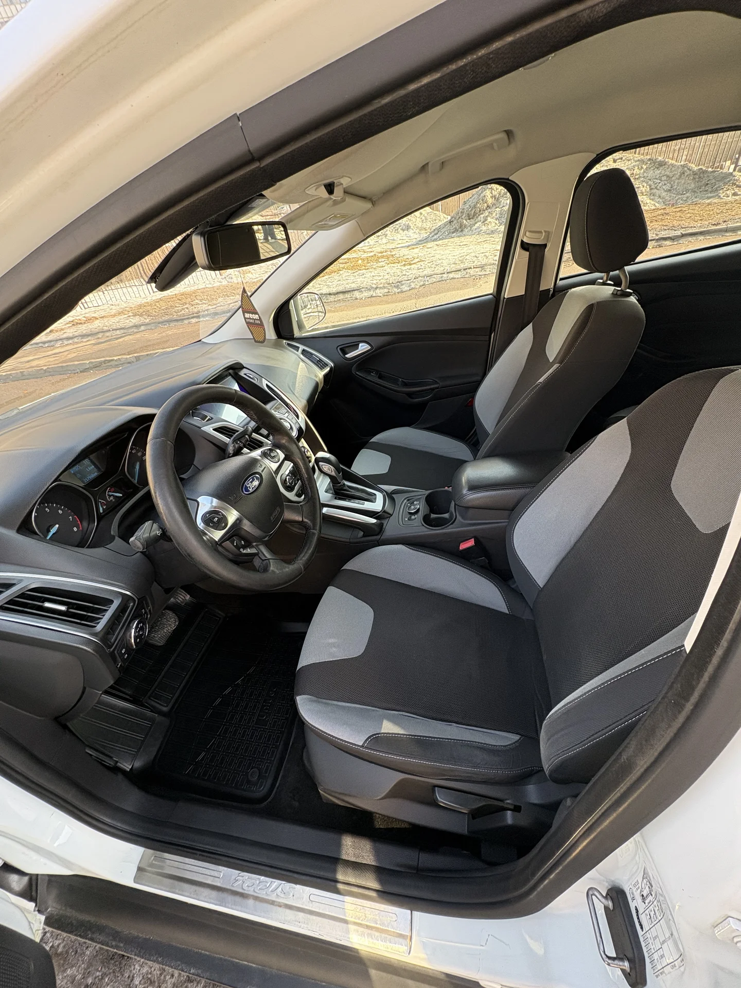 Ford Focus 3 - миниатюра 5