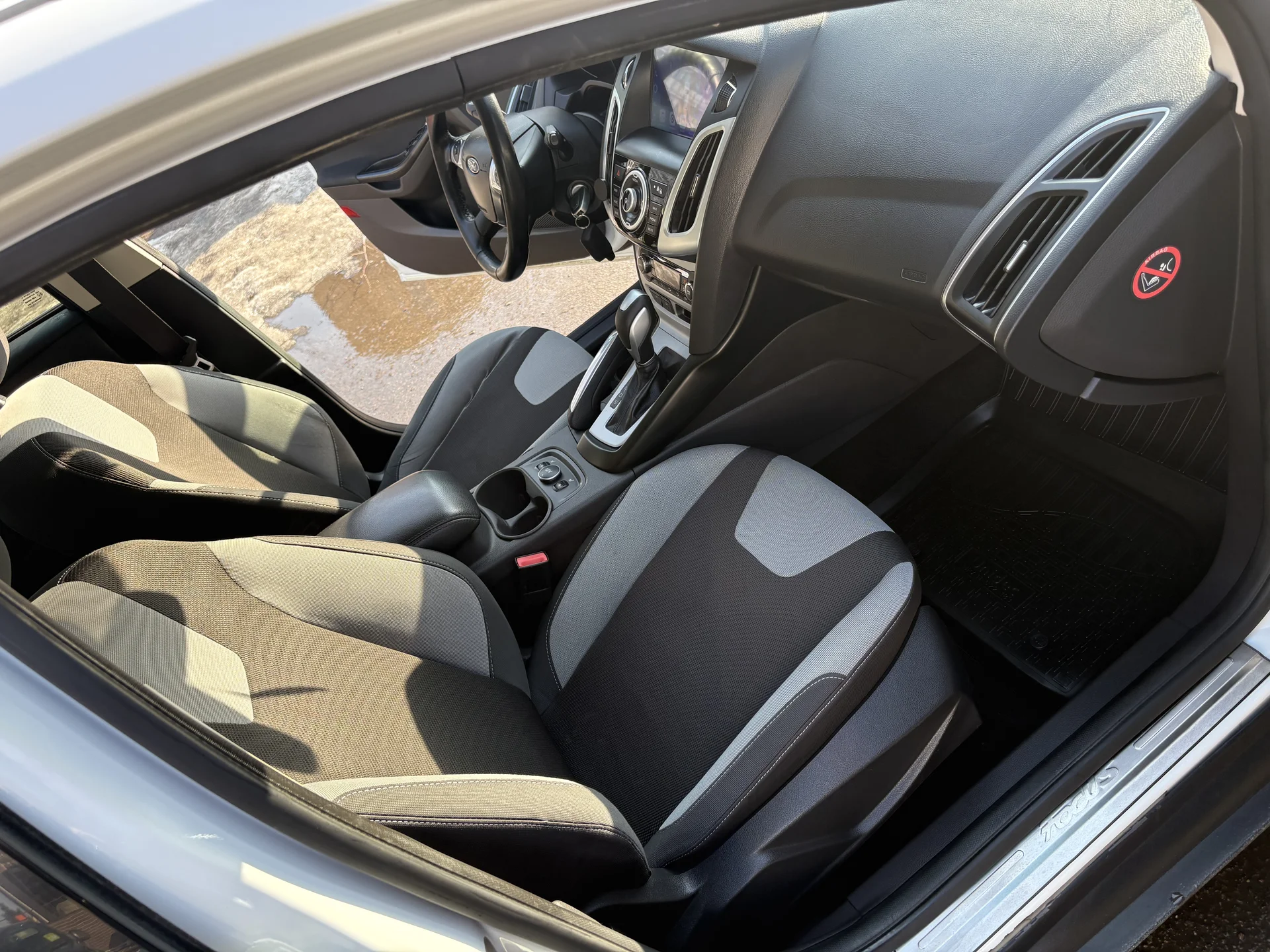 Ford Focus 3 - миниатюра 12