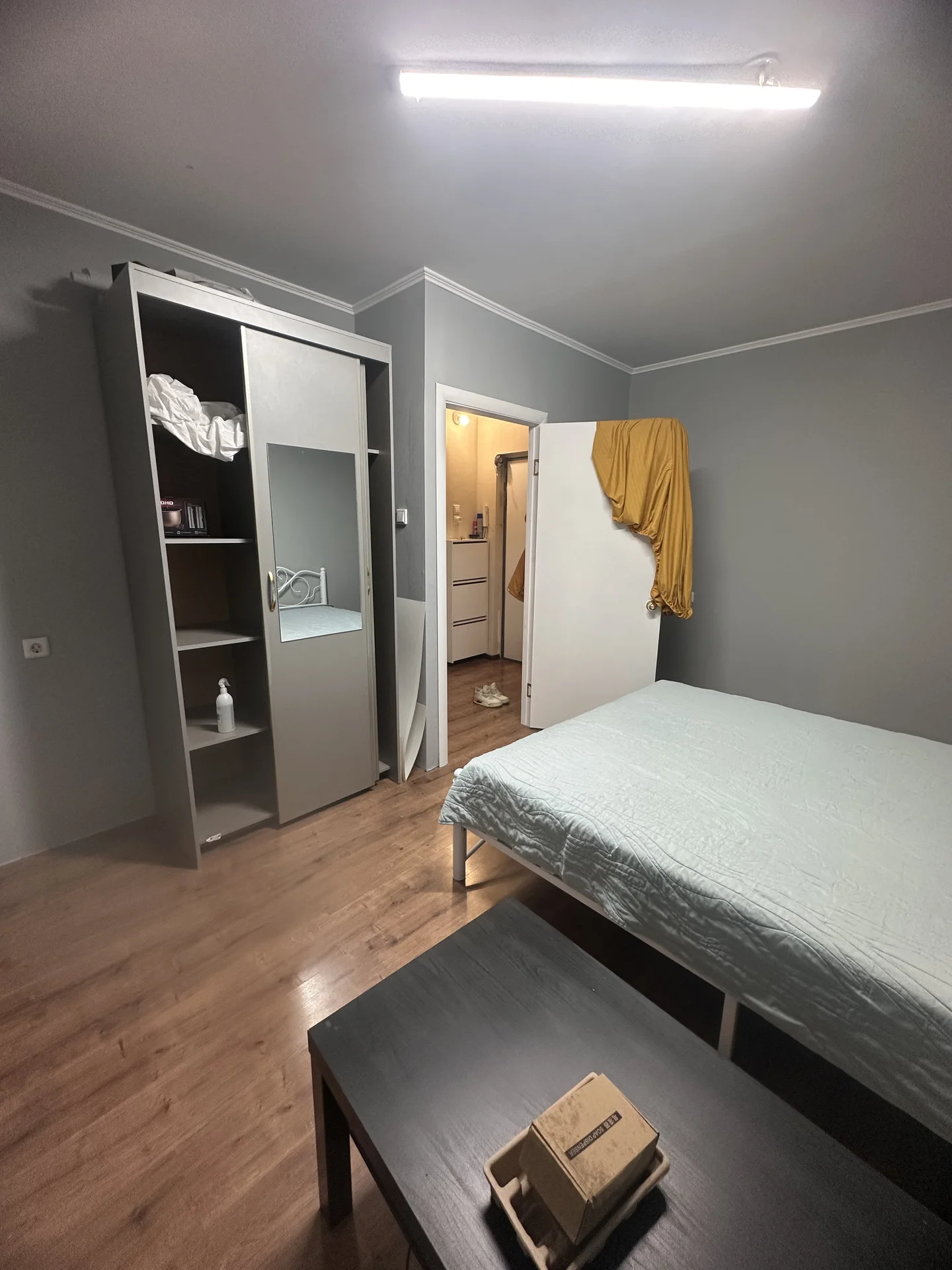 Сдам в аренду квартиру 1к - миниатюра 5