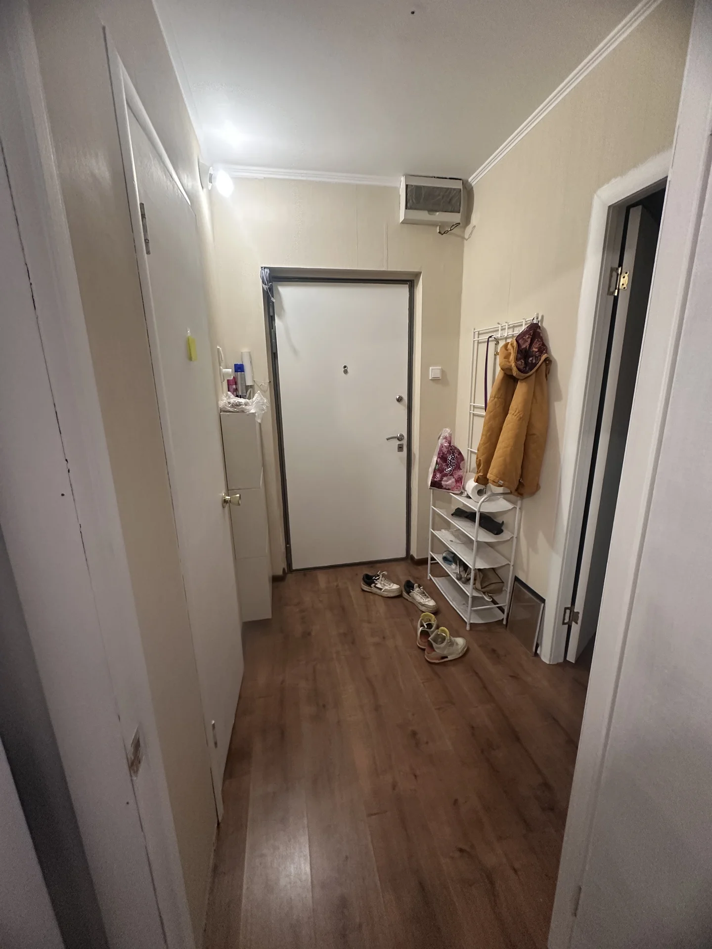 Сдам в аренду квартиру 1к - миниатюра 9