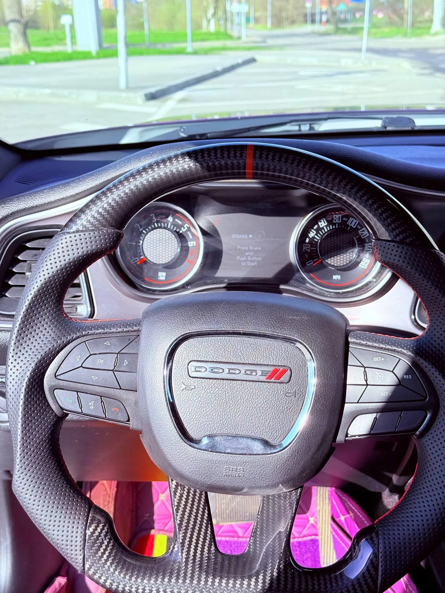 Dodge Challenger - миниатюра 21