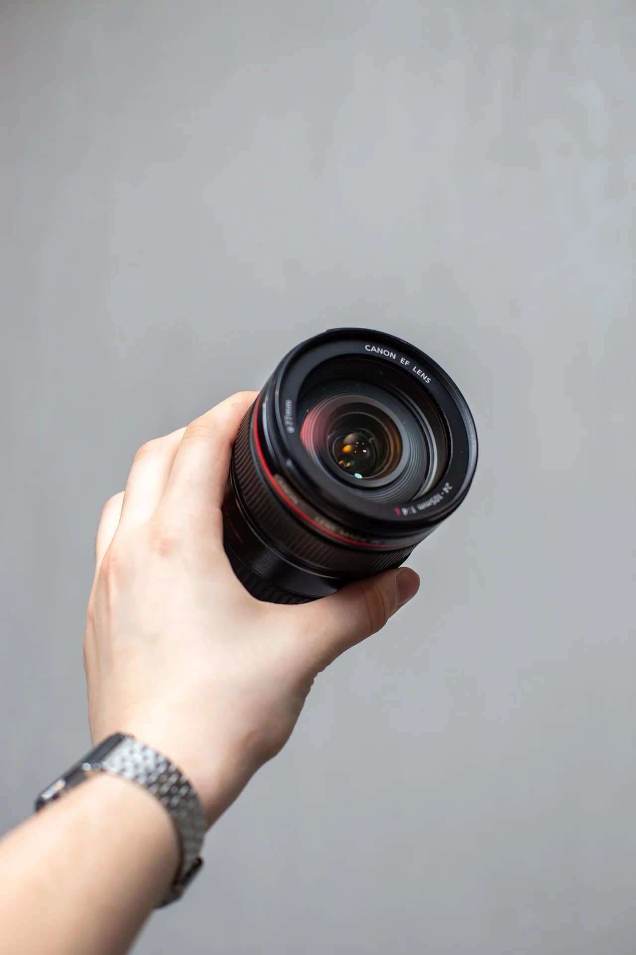 Canon EF 24-105mm f/4 L IS USM - миниатюра 6