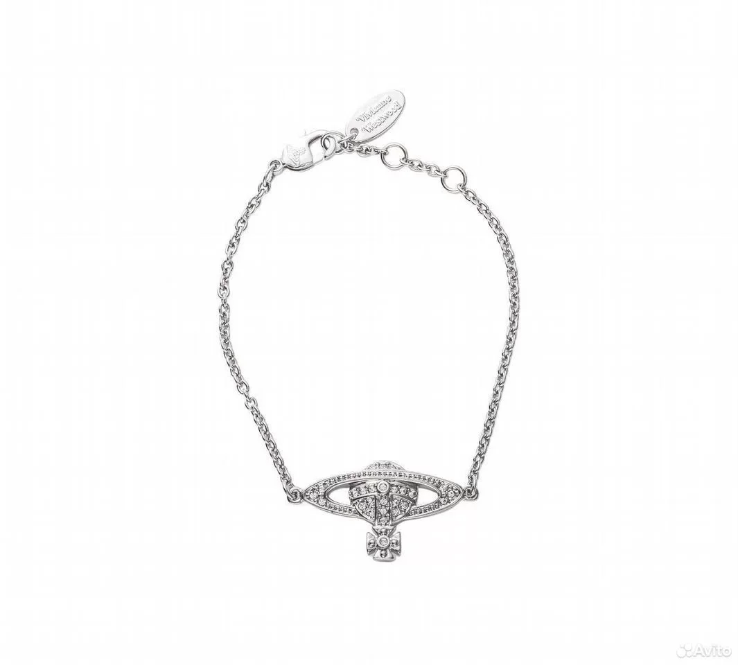 Браслет Vivienne Westwood - изображение 1