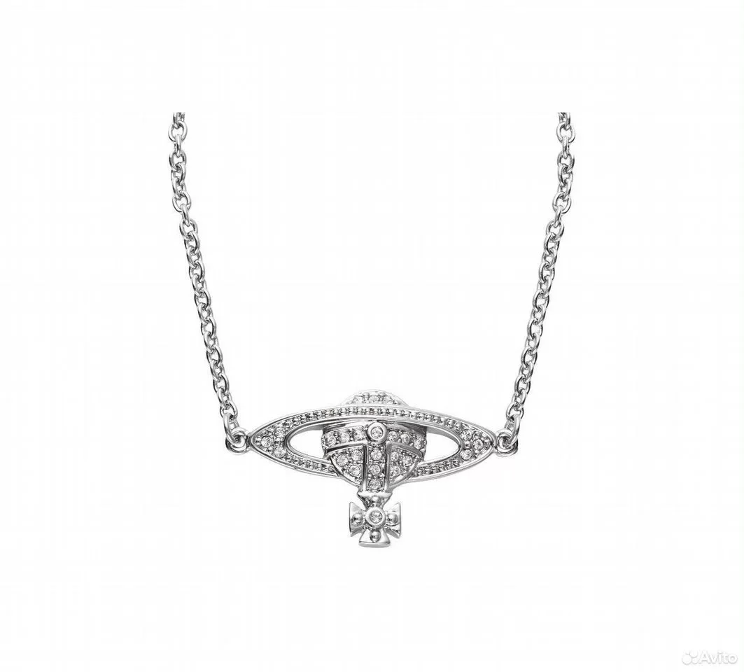 Браслет Vivienne Westwood - миниатюра 2