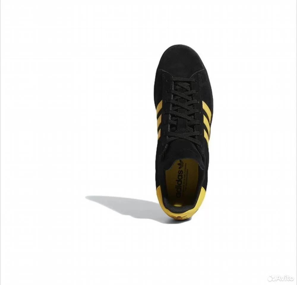 Кроссовки Adidas Campus 80s Originals - миниатюра 5
