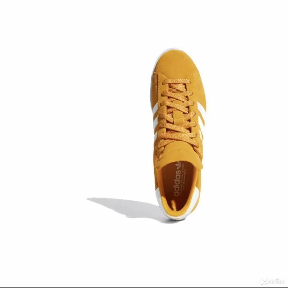 Кроссовки Adidas Campus 80s Originals - миниатюра 7