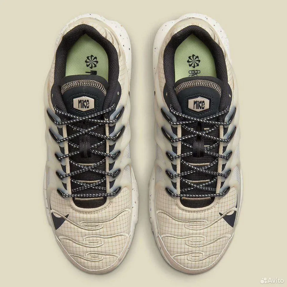 Кроссовки Nike Air Max Terrascape Plus Surfaces - миниатюра 2