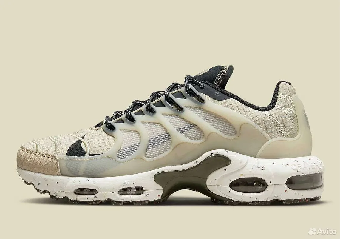 Кроссовки Nike Air Max Terrascape Plus Surfaces - миниатюра 3