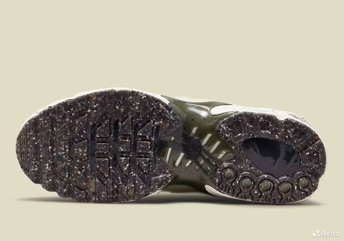 Кроссовки Nike Air Max Terrascape Plus Surfaces - миниатюра 4