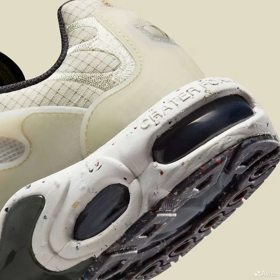 Кроссовки Nike Air Max Terrascape Plus Surfaces - миниатюра 5