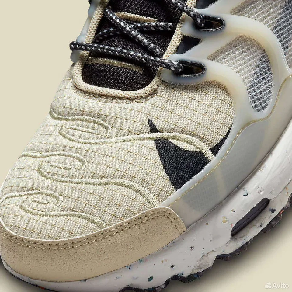 Кроссовки Nike Air Max Terrascape Plus Surfaces - миниатюра 6