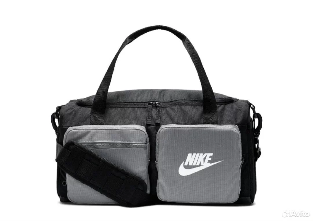 Сумка Nike Future Pro Jr - изображение 1