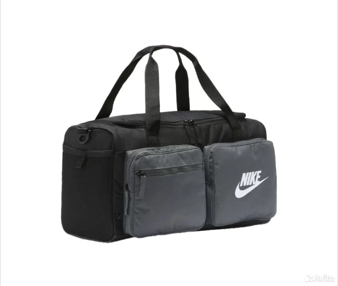 Сумка Nike Future Pro Jr - миниатюра 2