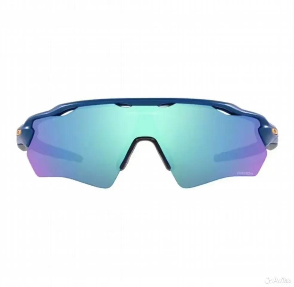 Солнцезащитные очки Oakley EX VS Radar Path - миниатюра 2