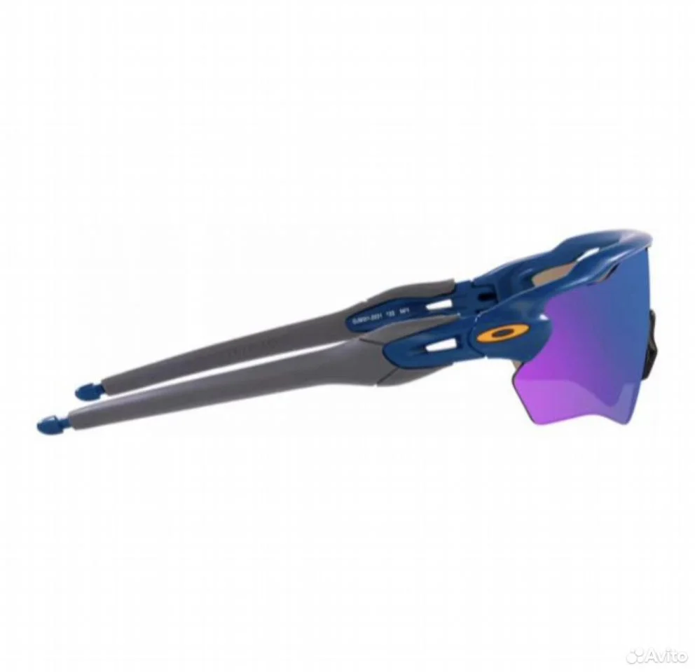 Солнцезащитные очки Oakley EX VS Radar Path - миниатюра 3