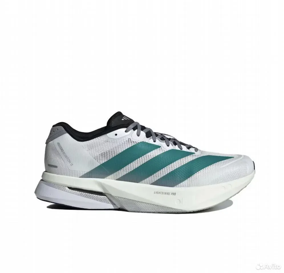 Кроссовки Adidas Adizero Boston 13 - миниатюра 2