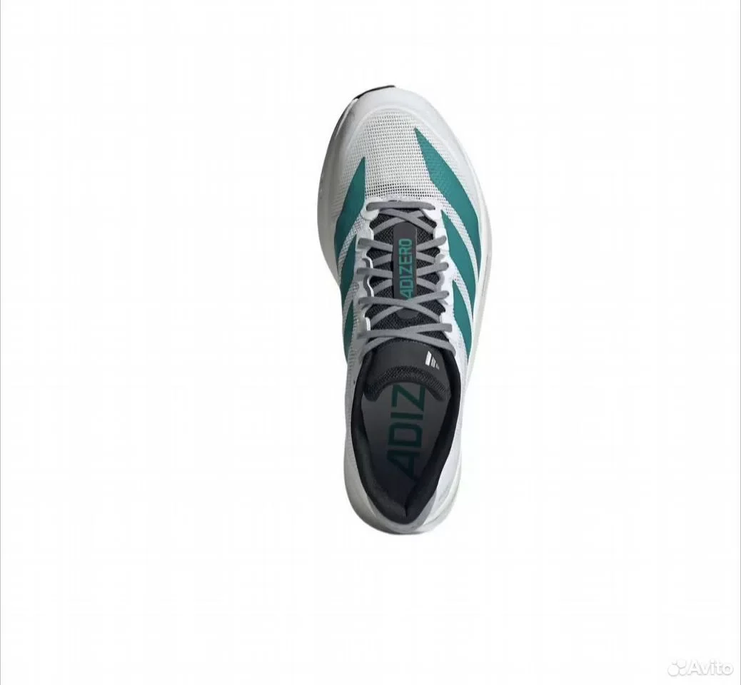 Кроссовки Adidas Adizero Boston 13 - миниатюра 3
