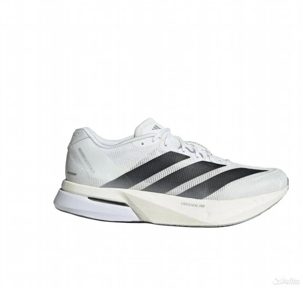 Кроссовки Adidas Adizero Boston 13 - миниатюра 4